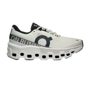 On Women’s Cloudmonster 2 Running Shoes Size 8